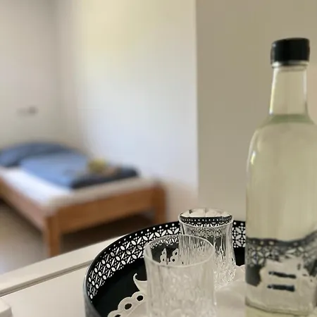 Smart Comfort Homestay Pesendorf