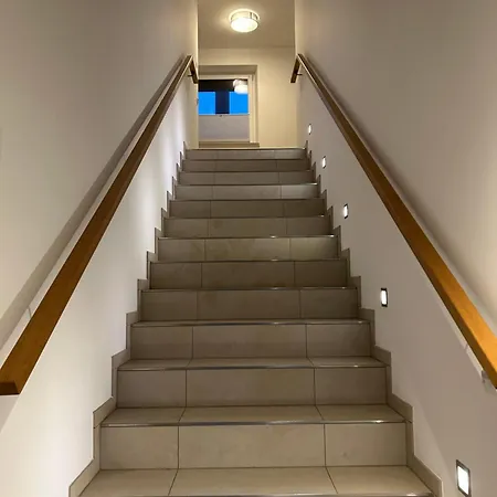 Smart Comfort Homestay Pesendorf