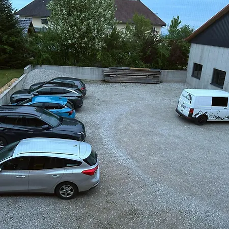 Smart Comfort Homestay Pesendorf
